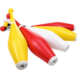 Massue Flare Massue Flare