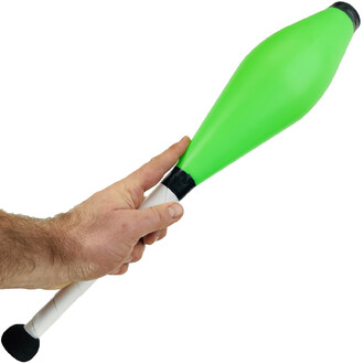 FLUO clube aéreo médio