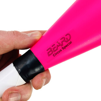 FLUO clube aéreo médio