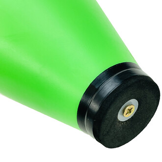 FLUO clube aéreo médio