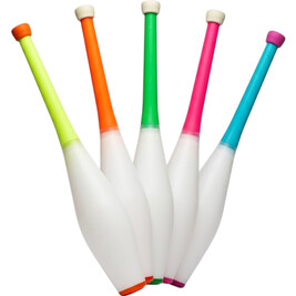 Massue Numbers par Henrys