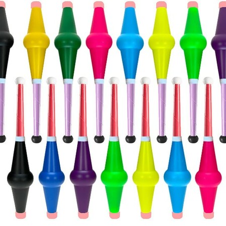 Massue PX3 Radical Fish rebond courte