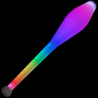 Lichtgevende club