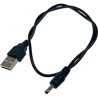 Chargeur USB pour massue lumineuse