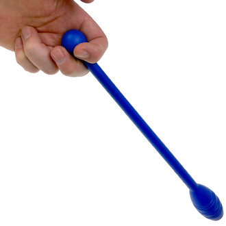 Coppia di mazze GR per adulti