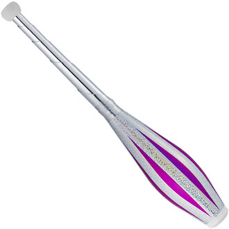 Pirouette Circus 1/8 G roxo