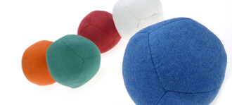 Lelijke bal
