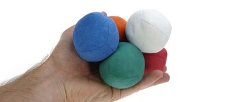 Lelijke bal