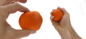 Lelijke bal