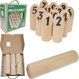 Mölkky