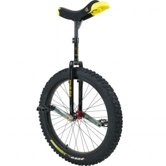 Monocycle Muni Q-Axle 24p