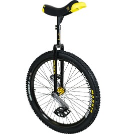 Monocycle Muni Q-Axle 27,5p