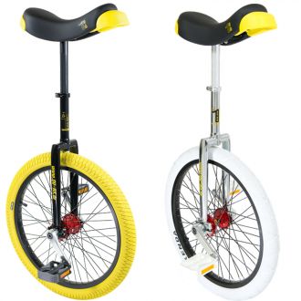 Qu-Ax Profi Unicycle