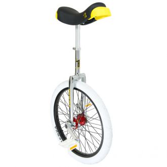 Qu-Ax Profi Unicycle