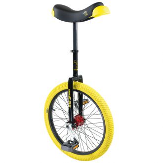 Qu-Ax Profi Unicycle