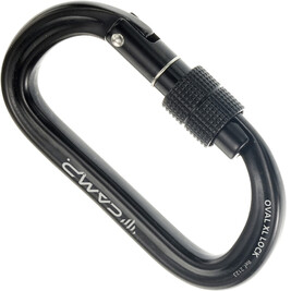 XL Camp Carabiner