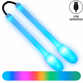 Nunchakus Lumi Pro LED Nunchakus Lumi Pro LED