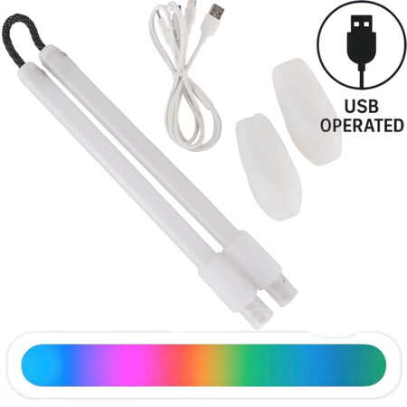 Nunchakus LED Lumi Pro