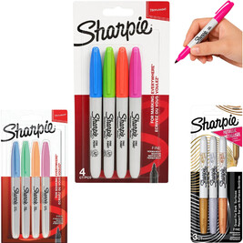 Pack Sharpie Pack Sharpie
