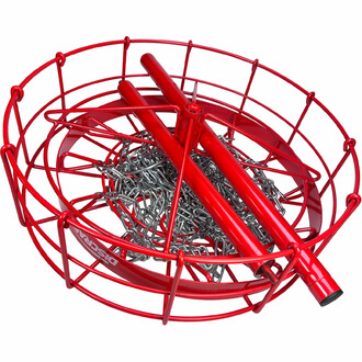 CHAINSTAR LITE Basket by Discraft