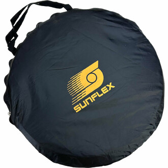 Disc-golfmand - Sunflex