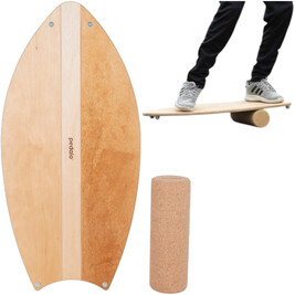 Pedalo® Balance-Board Duo