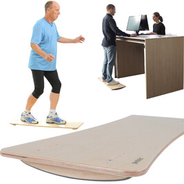 Pedalo® Swingboard