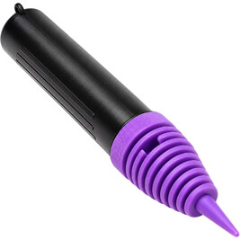 Petite Pompe Double Action