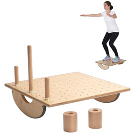 Planche à Bascule Pedalo® 600 K140