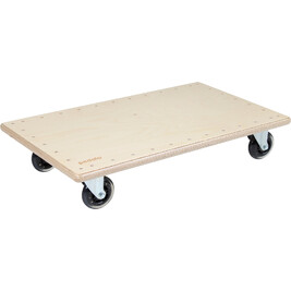 Planche à roulettes Pedalo® 600 Allround