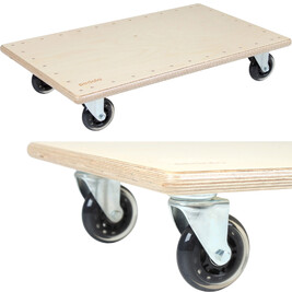 Planche à roulettes Pedalo® 600 Allround