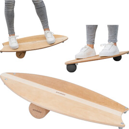 Planche d'équilibre Pedalo® Triple