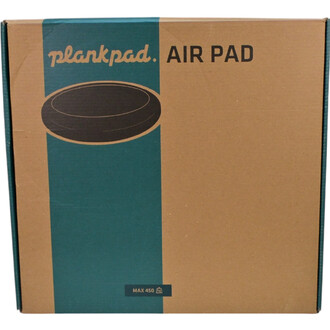 Plankpad - Air Pad