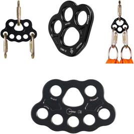 Plaque d’ancrage aérienne Prodigy