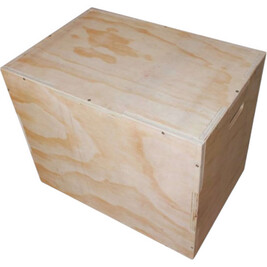 Plyobox en Bois