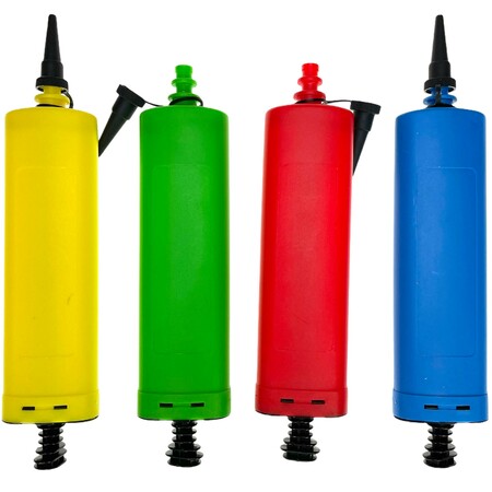 Simple balloon pump Simple balloon pump