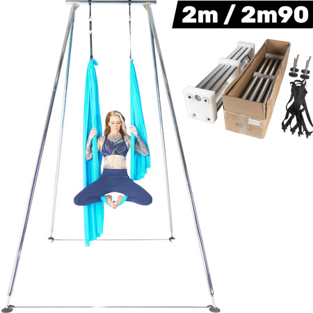 Portique Yoga Modulable