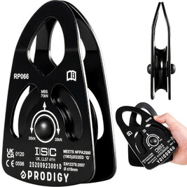 Poulie Large Prodigy RP066A1 Poulie Large Prodigy RP066A1