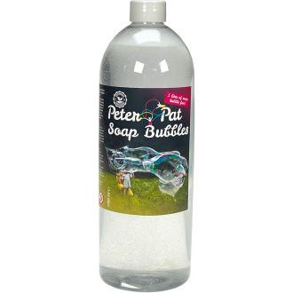 Produit à Bulles 1L Peter Pat