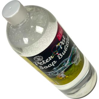 Produit à Bulles Concentré 1:10 Peter Pat