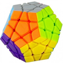 Megaminx-puzzel