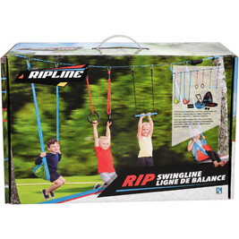 Ripline Swingline