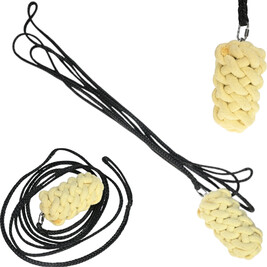 Rope Dart Feu ISIS