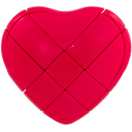 Speed Cube: Heart