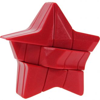 Rubik's Cube: Star