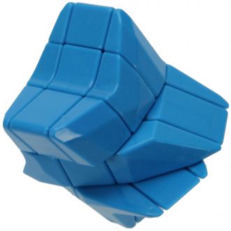 Rubik's Cube: Star