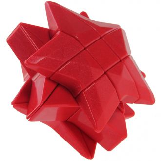 Rubiks kubus: ster