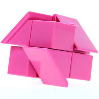 Puzzle Cube: House