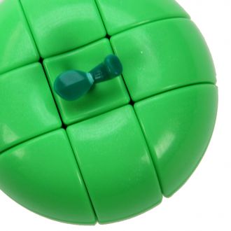 Rubik's Cube : Pomme