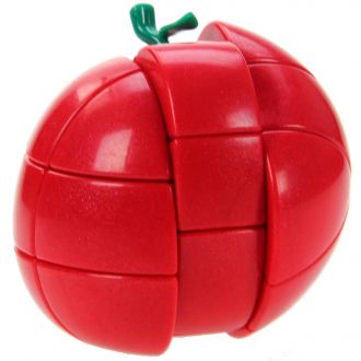 Rubik's Cube : Pomme